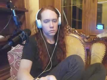 Daviskinky__ Chaturbate stream image from March 08, 2025