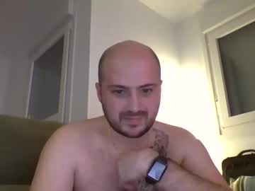Goldenspainboy Chaturbate stream image from March 08, 2025