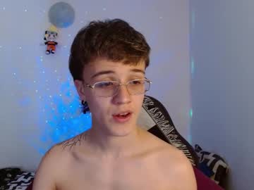 Im_Oliverpark Chaturbate stream image from March 08, 2025