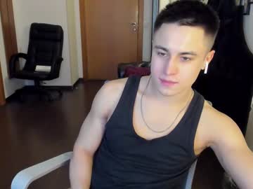 Jakob__Black Chaturbate stream image from March 08, 2025