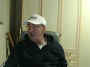 Pato70 Chaturbate stream image from March 08, 2025