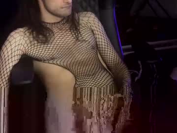 Pinksherbetbitcar962 Chaturbate stream image from March 08, 2025