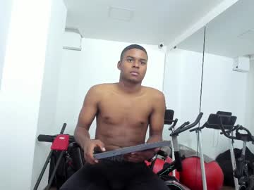 Sam_Wallker Chaturbate stream image from March 08, 2025
