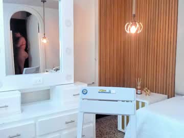 Sara_Candy22 Chaturbate stream image from March 08, 2025