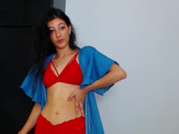 Sonia_F00x Chaturbate stream image from March 08, 2025