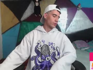 Sr_Kilyan Chaturbate stream image from March 08, 2025