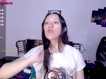 Zoe_Evans_Love Chaturbate stream image from March 08, 2025