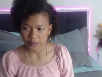 Brhisney Chaturbate stream image from March 08, 2025