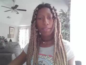Carribeanbae Chaturbate stream image from March 08, 2025