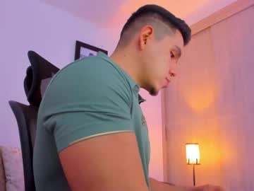 Chrismorgan24 Chaturbate stream image from March 08, 2025