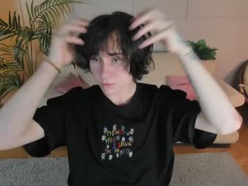 Daryl_Stark Chaturbate stream image from March 08, 2025