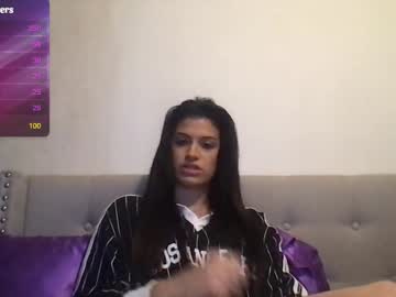 Jazzy_2 Chaturbate stream image from March 08, 2025