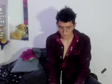 Noah_Anki Chaturbate stream image from March 08, 2025
