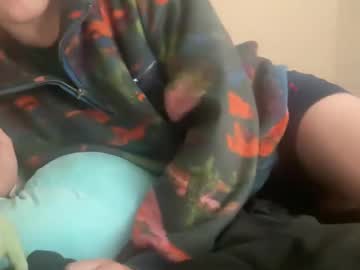Puppyrojo Chaturbate stream image from March 08, 2025