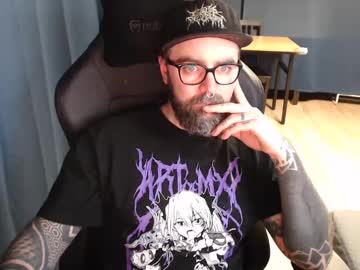 Pyroxen Chaturbate stream image from March 08, 2025