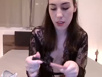 Solucy Chaturbate stream image from March 08, 2025