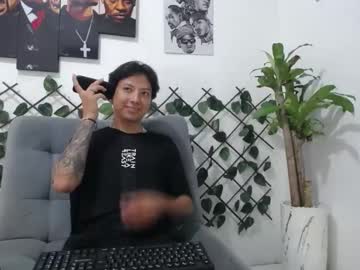 Strike_Master Chaturbate stream image from March 08, 2025