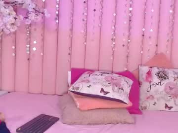 Alissongoddess Chaturbate stream image from March 08, 2025