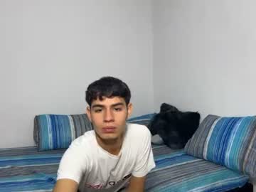 Angel_Love373491 Chaturbate stream image from March 08, 2025