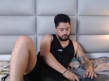 Apolomarcos_ Chaturbate stream image from March 08, 2025