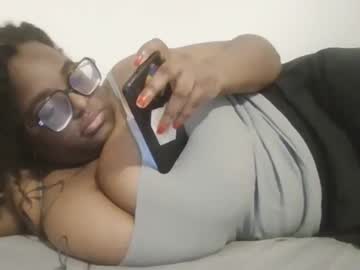 Ebonymissc5 Chaturbate stream image from March 08, 2025