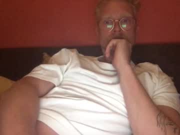 El_Thunder Chaturbate stream image from March 08, 2025