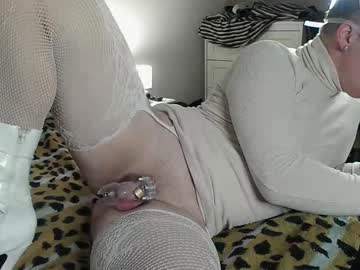 Jellybumdp Chaturbate stream image from March 08, 2025