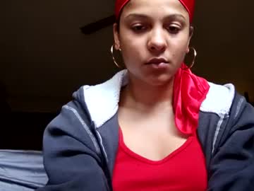 Luci_7 Chaturbate stream image from March 08, 2025