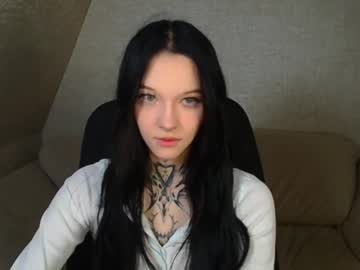 Mefwhore Chaturbate stream image from March 08, 2025