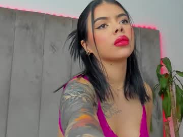 Alegra_Brown Chaturbate stream image from March 08, 2025