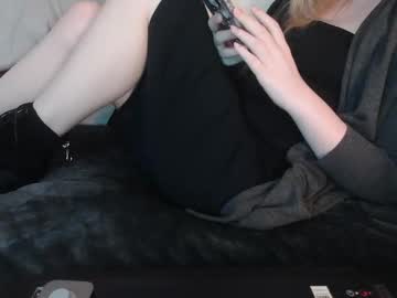 Amarascarlett Chaturbate stream image from March 08, 2025