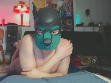 Axeldeer Chaturbate stream image from March 08, 2025