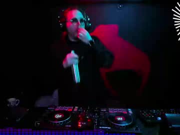 Dj_Capitain_Claw Chaturbate stream image from March 08, 2025