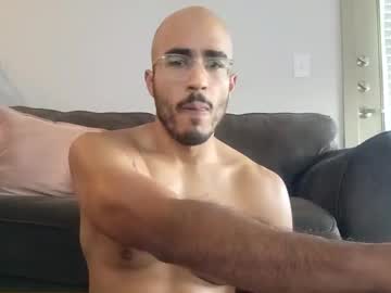 Latinomixedbbc Chaturbate stream image from March 08, 2025