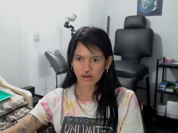 Lucy_Morgan_ Chaturbate stream image from March 08, 2025