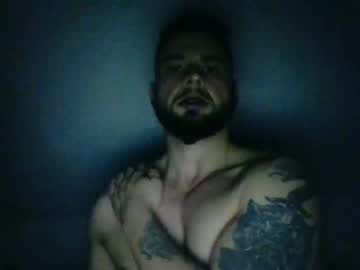 Muscles_Tattoos21 Chaturbate stream image from March 08, 2025
