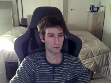 Readytoshowww Chaturbate stream image from March 08, 2025