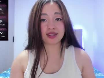 Samyq8 Chaturbate stream image from March 08, 2025