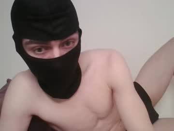 Tomthornton Chaturbate stream image from March 08, 2025