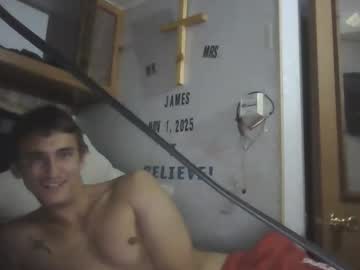 Joshuamadeit123 Chaturbate stream image from March 09, 2025