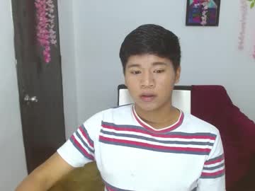 Kiran_Boy_Hot Chaturbate stream image from March 09, 2025