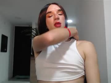 Melinadivina Chaturbate stream image from March 09, 2025