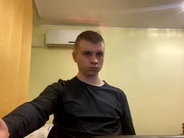 Ostapboyyyyyy Chaturbate stream image from March 09, 2025