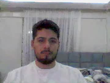 Realhornyboy35 Chaturbate stream image from March 09, 2025