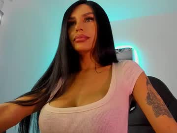 Michelleg18 Chaturbate stream image from March 09, 2025