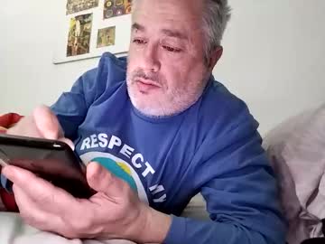 Sibemolx Chaturbate stream image from March 09, 2025