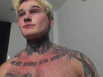 Andy_Hunk Chaturbate stream image from March 09, 2025