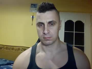 Bzykacz1988 Chaturbate stream image from March 09, 2025