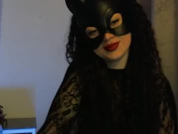 Cherry777cherry Chaturbate stream image from March 09, 2025