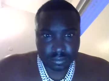 Dblack2xs647603 Chaturbate stream image from March 09, 2025
